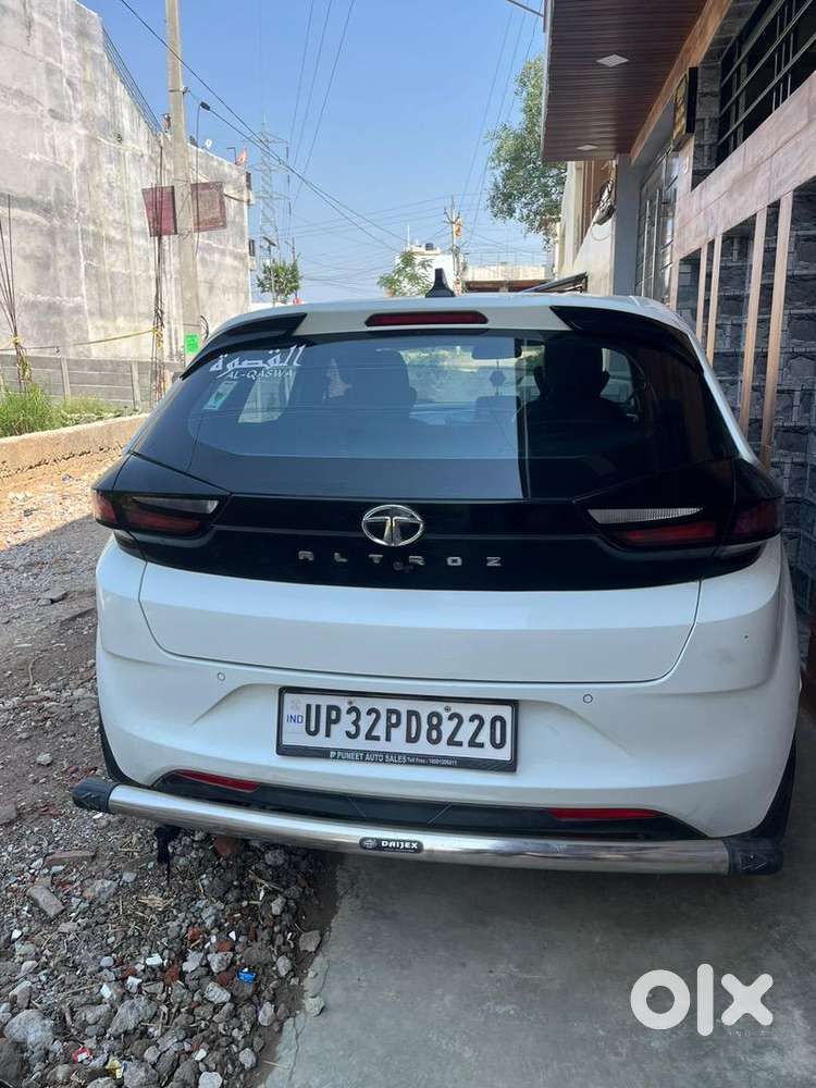 Reliable Tata Petrol 2023
