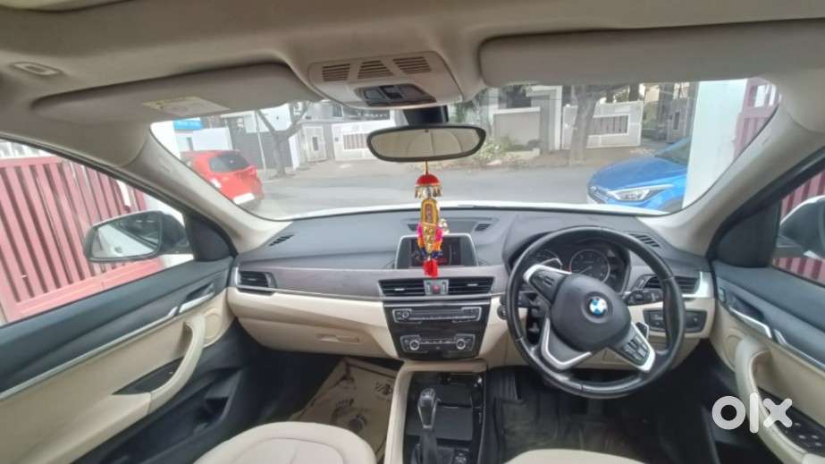 Bmw X1 2.0 Sdrive20d Xline, 2016, Diesel