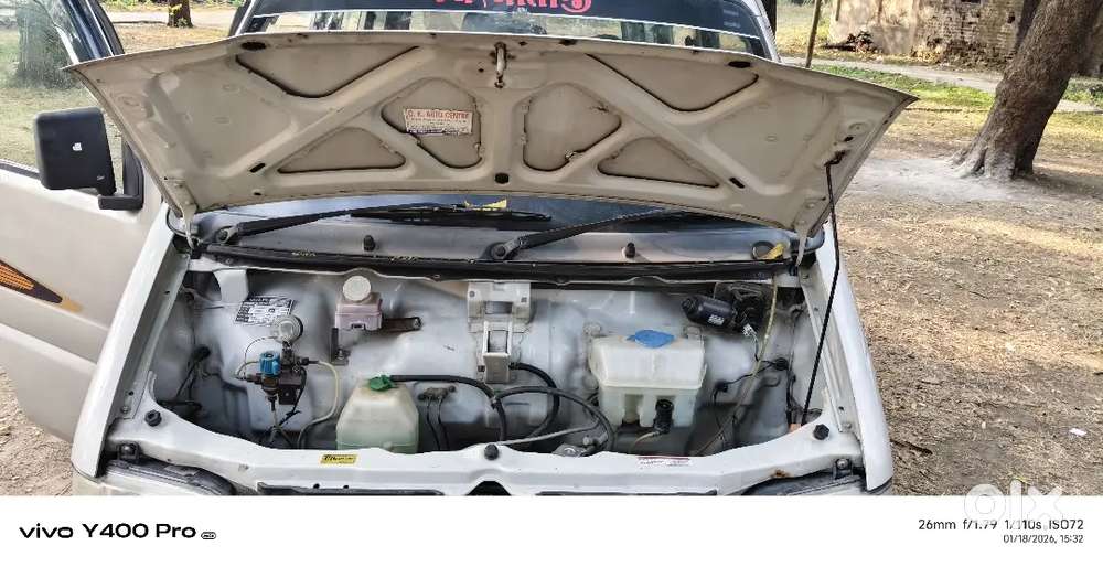 Maruti Suzuki Eeco 2018