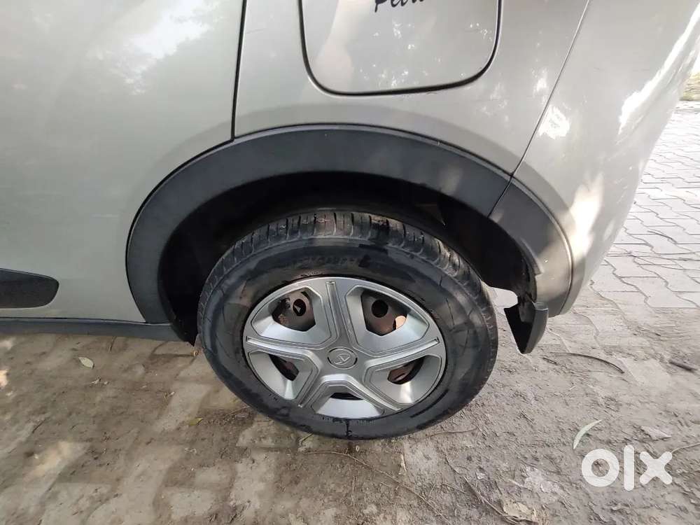 Tata Nexon 1.2 Revotron 2019