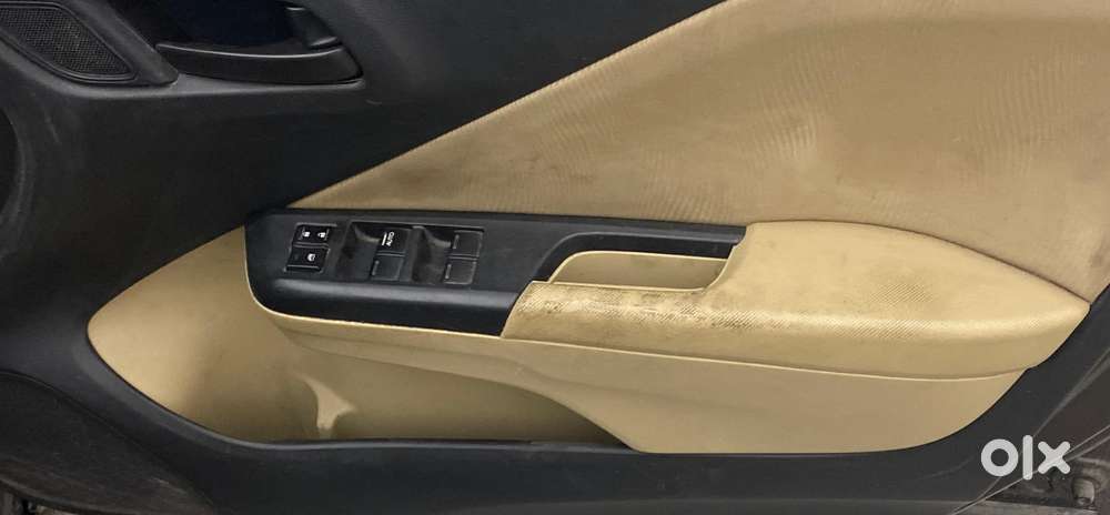 Honda City I Vtec Sv, 2016, Petrol