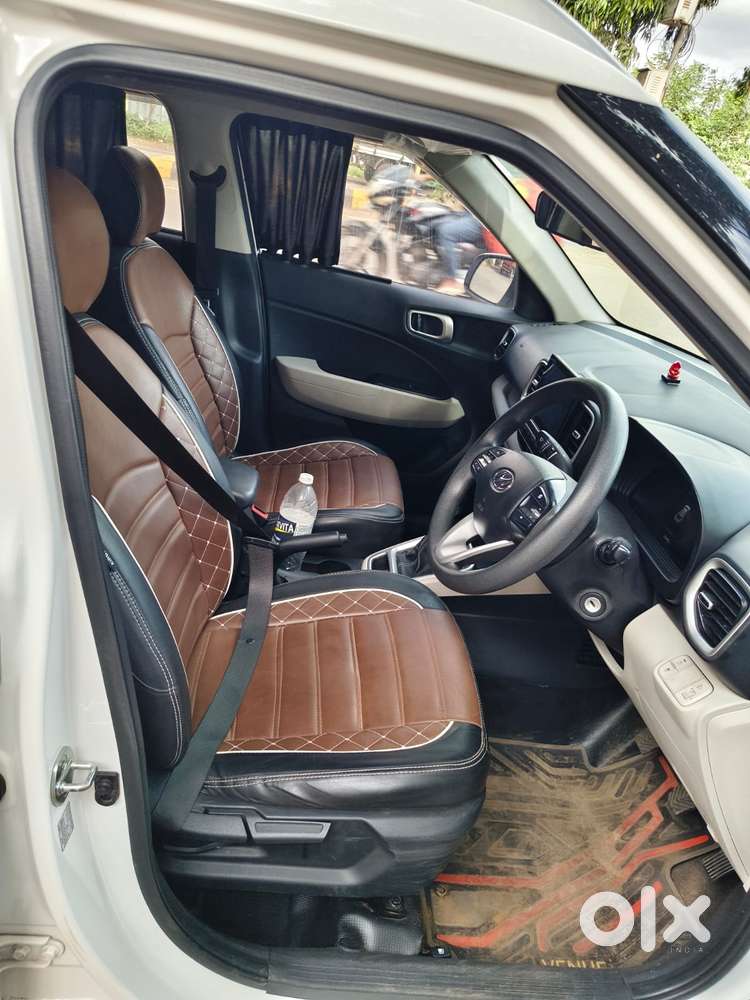 Hyundai Venue 1.4 Crdi S, 2024, Diesel