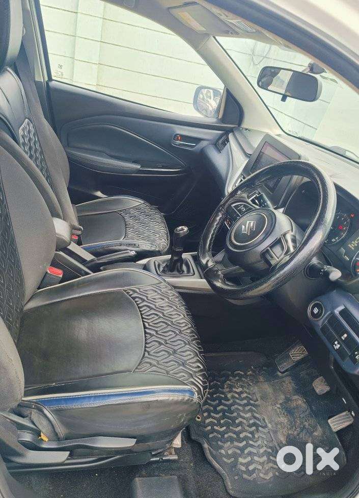 Maruti Suzuki Baleno Zeta, 2023, Cng & Hybrids