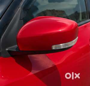 Swift Zxi Plus Mt ( Showroom Condition )