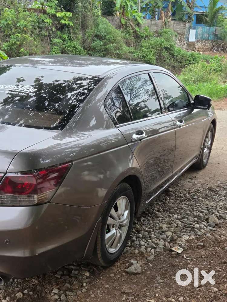 Honda Accord 2011 Petrol 140000 Km Driven