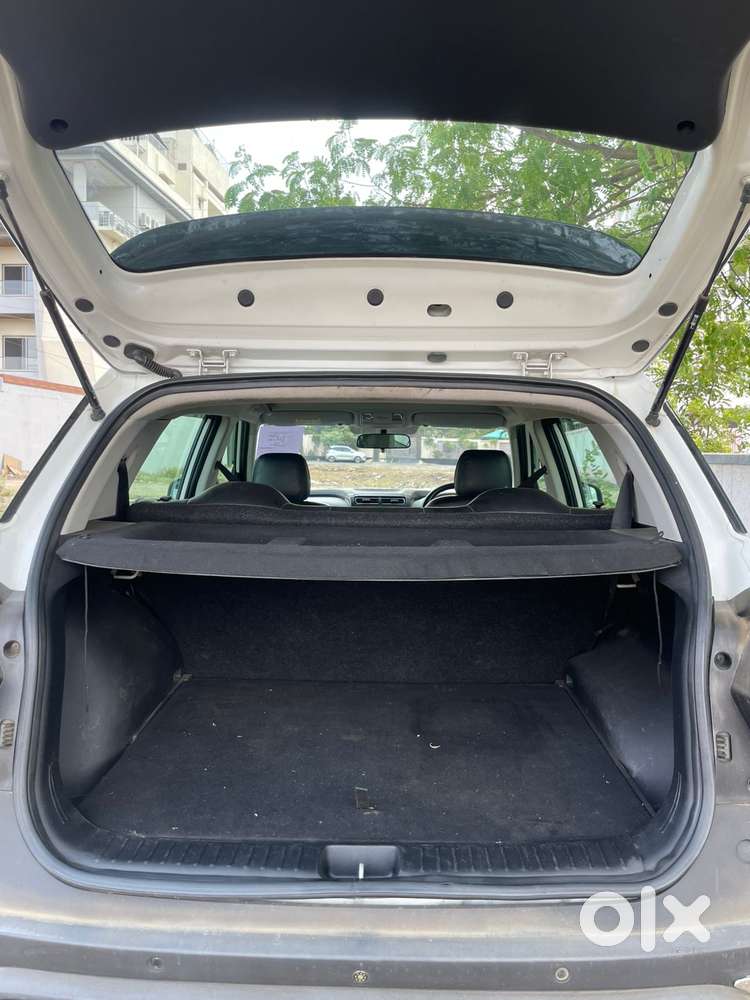 Hyundai Creta 1.5 Crdi E Diesel Mt, 2022, Diesel