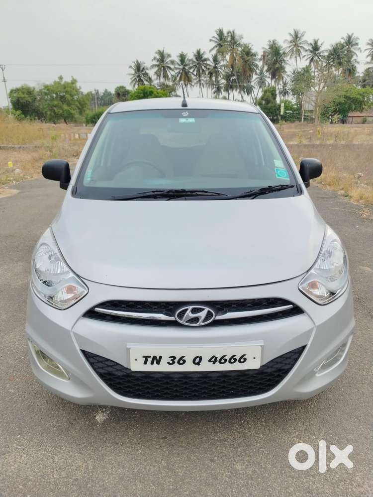 Hyundai Grand I10 1.2 Crdi Era, 2012, Petrol
