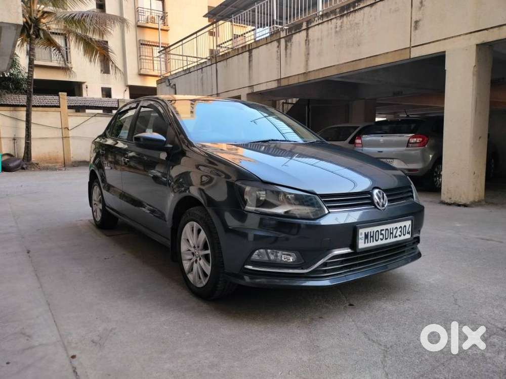 Volkswagen Ameo 1.5 Tdi Highline, 2017, Diesel