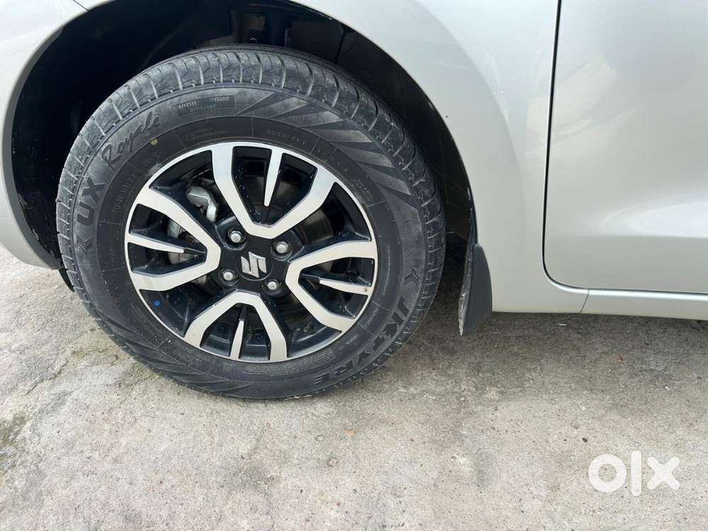 Maruti Suzuki Swift 2021 Petrol 20500 Km Driven