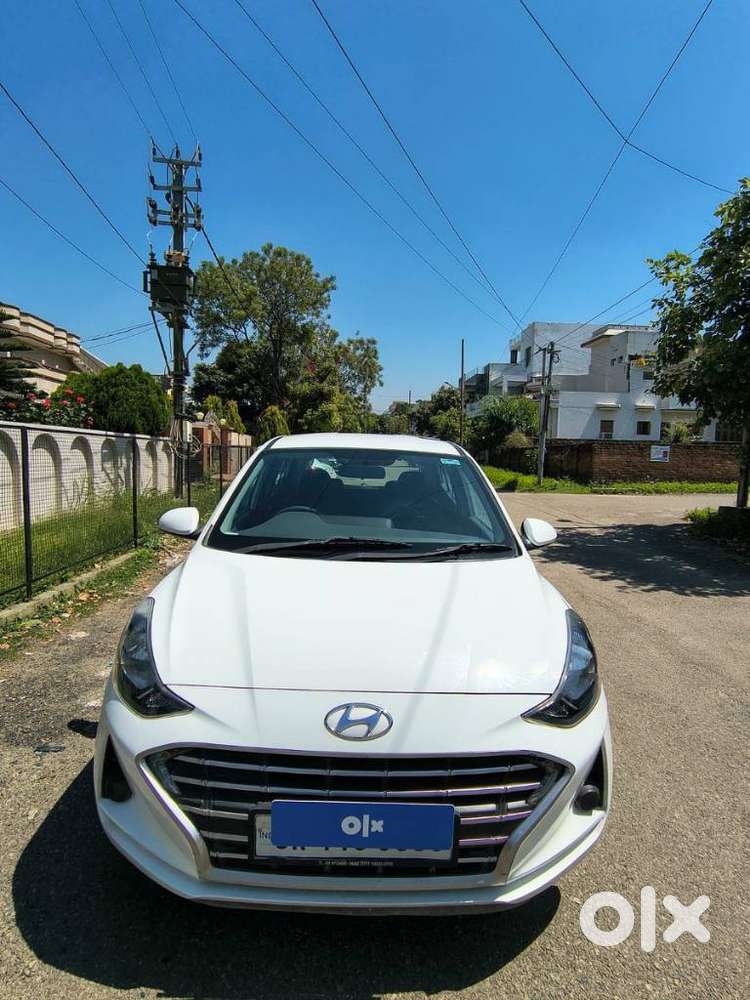 Hyundai Grand I10 Nios Magna, 2022, Petrol
