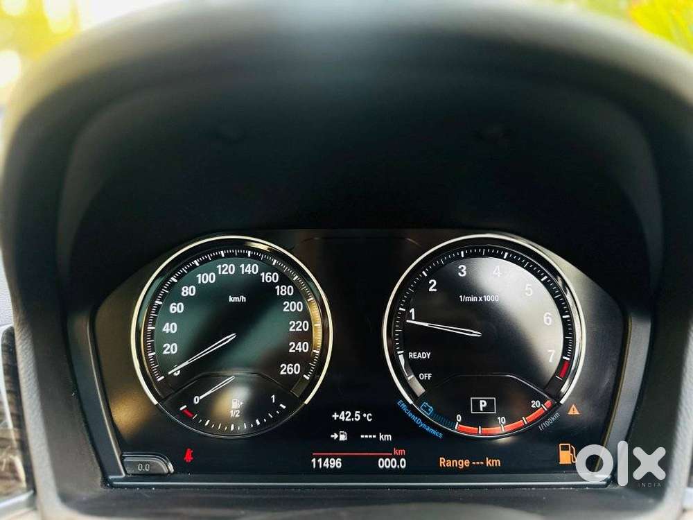 Bmw X1 2.0 Sdrive20i Xline, 2021, Petrol