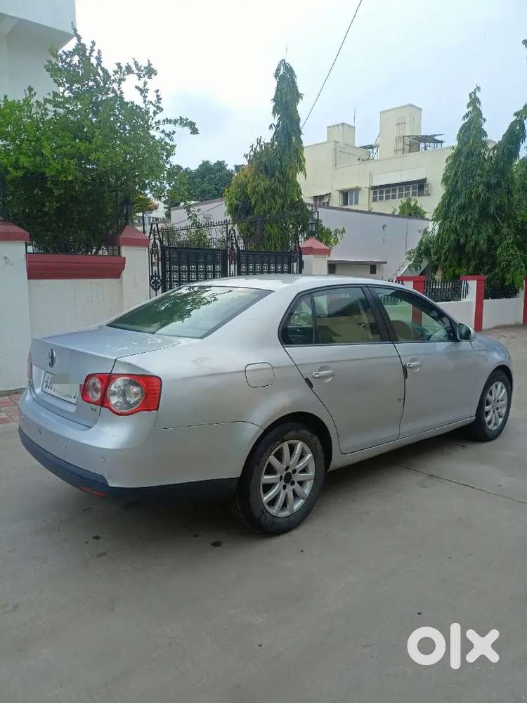 Volkswagen Jetta 2011 Diesel Good Condition