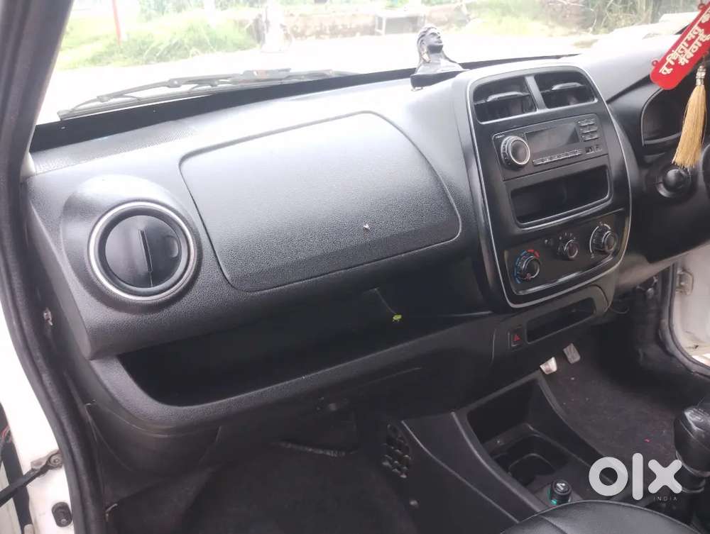 Renault Kiwid 2019
