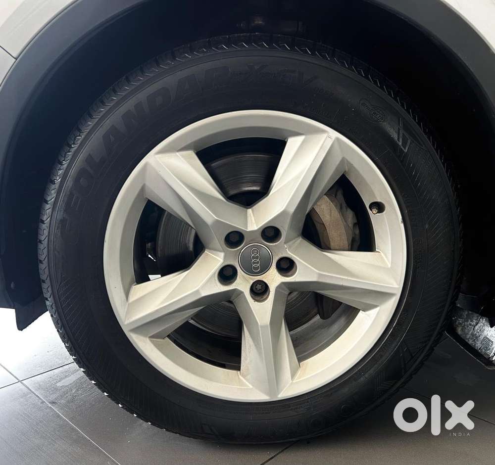 Audi Q7 3.0 45 Tdi Quattro Technology, 2017, Diesel