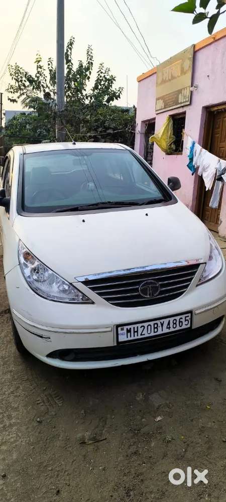 Tata Vista Car