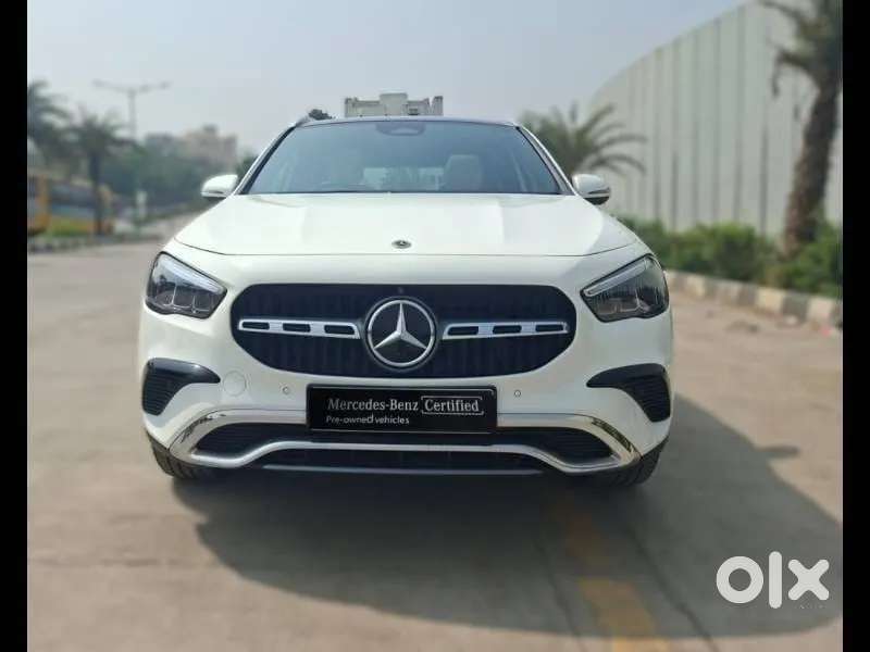 Mercedes-benz Gla 200, 2025, Petrol