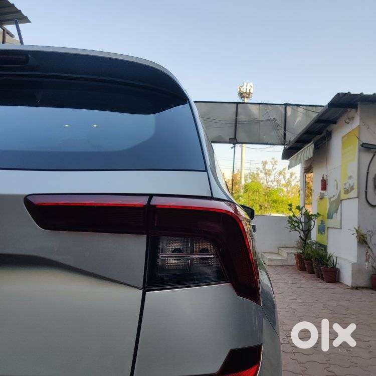 Skoda Kushaq 1.0 Tsi Active, 2022, Petrol