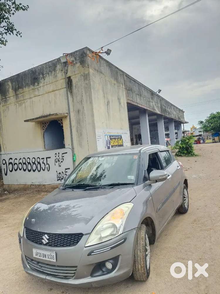 Maruti Suzuki Swift Vdi.good Condition.