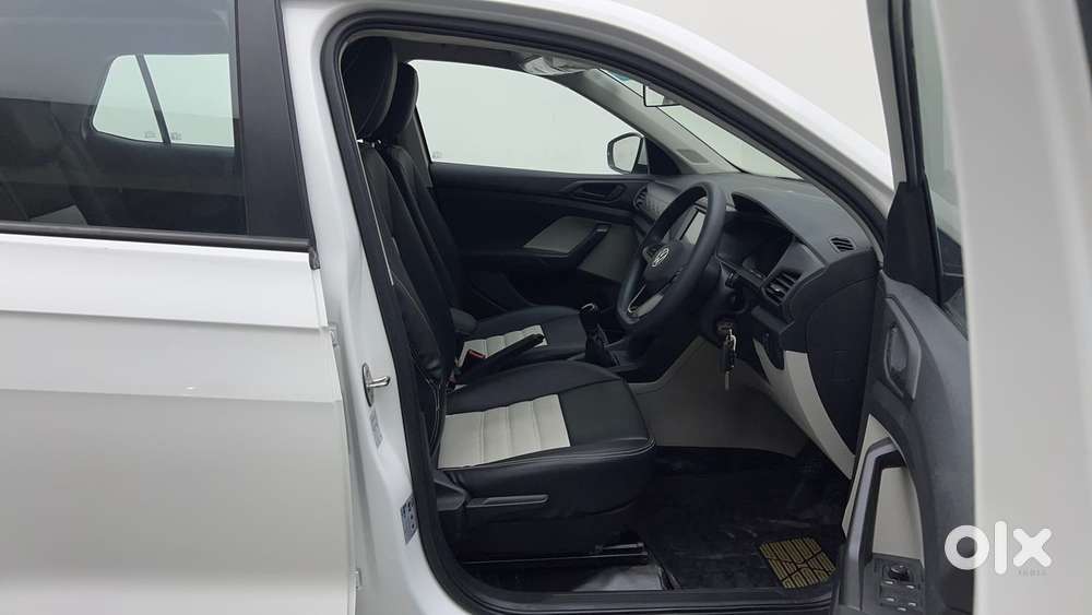Volkswagen Taigun 1.0 Tsi Comfortline, 2024, Petrol