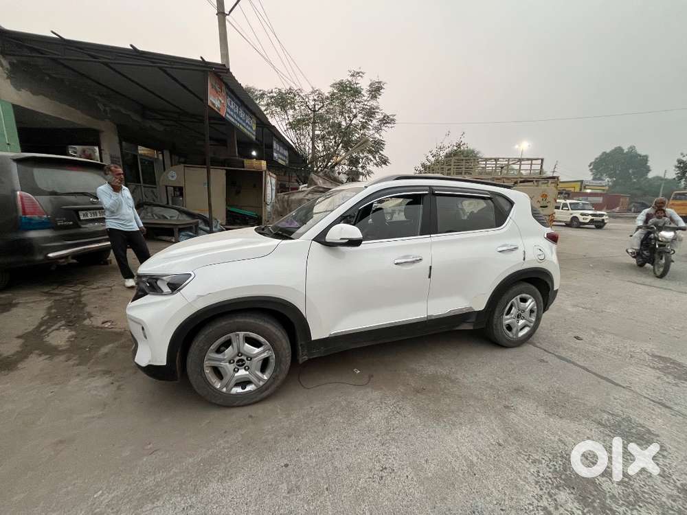 Kia Sonet 2022 1st Owner