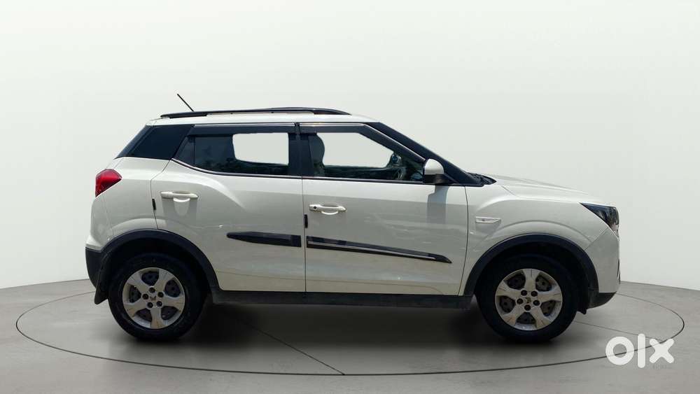 Mahindra Xuv300 W6, 2022, Petrol