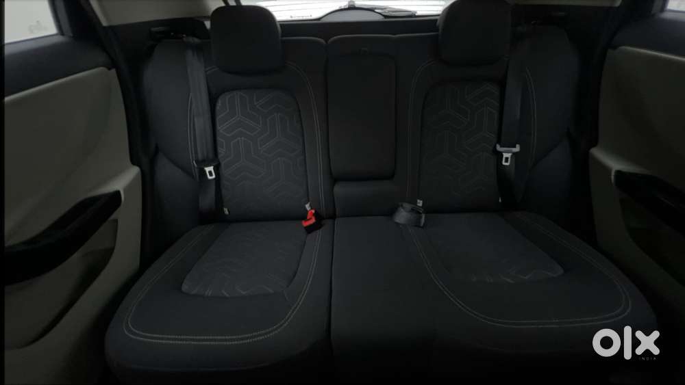 Tata Nexon 1.2 Revotron Xza Plus (o), 2020, Petrol