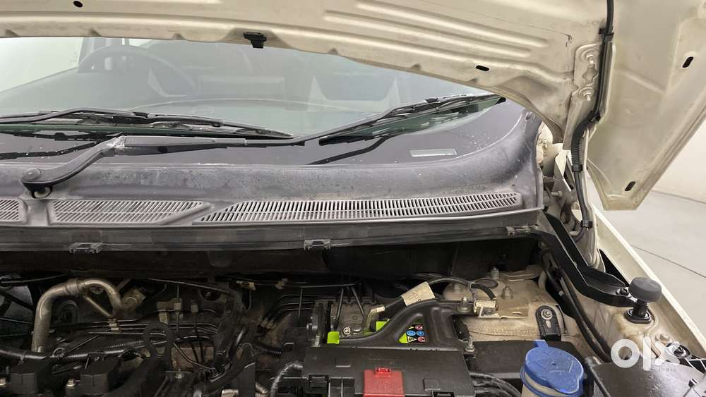 Ford Ecosport 2013-2015 1.5 Ti Vct Mt Titanium, 2021, Petrol