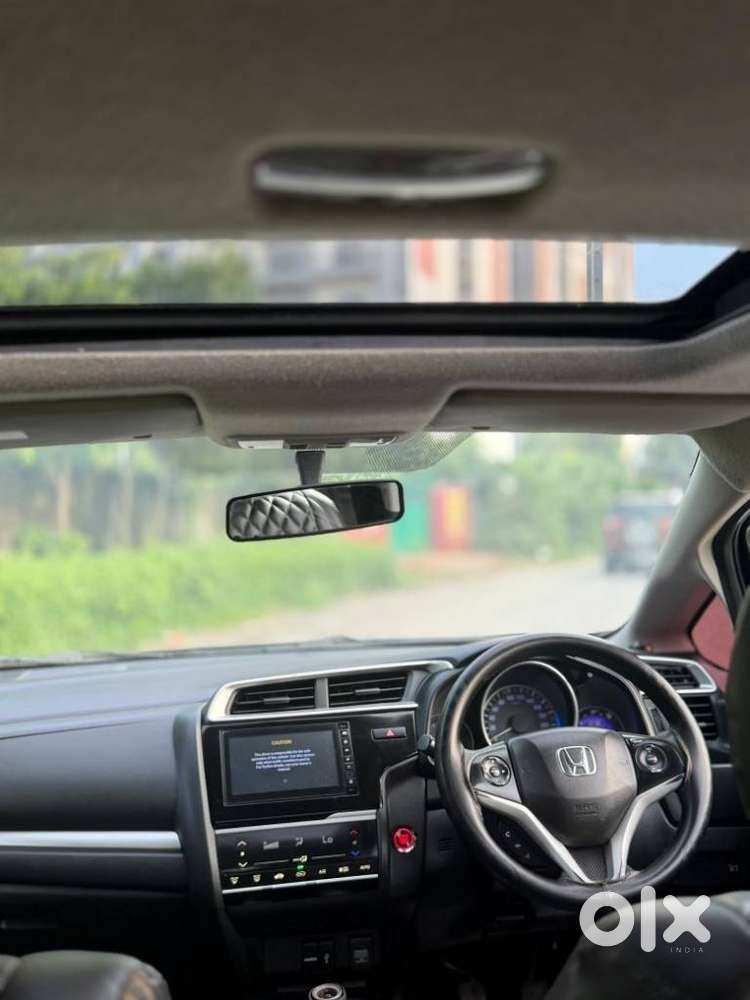 Honda Wr-v 1.5 Vx Exclusive Edition I-dtec, 2017, Diesel