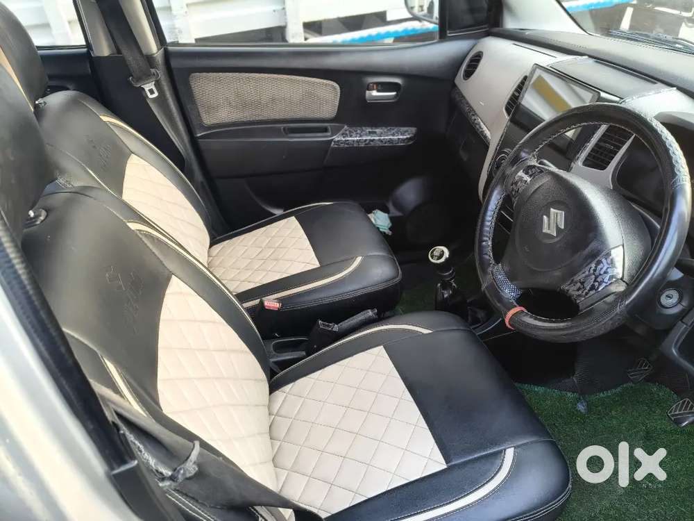 Maruti Suzuki Wagon R 2016 Petrol 950000 Km Driven