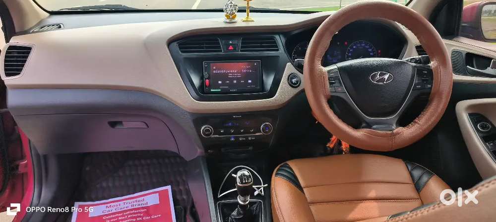 Hyundai I20 2015 Diesel 150000 Km Driven