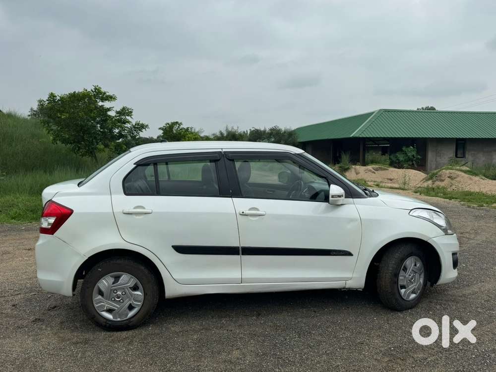 Maruti Dzire Vdi 2014