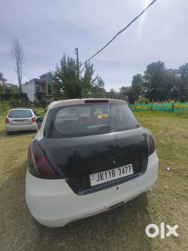 Maruti Suzuki Swift 2016 Model