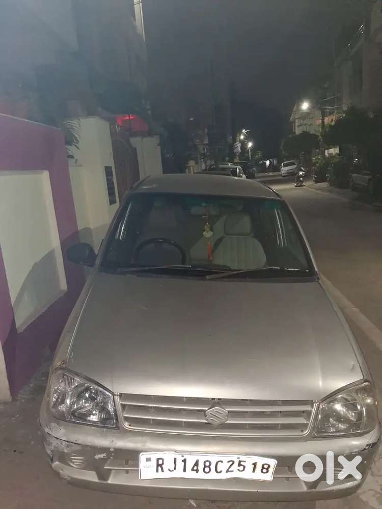 Maruti Suzuki Zen Estilo 2004