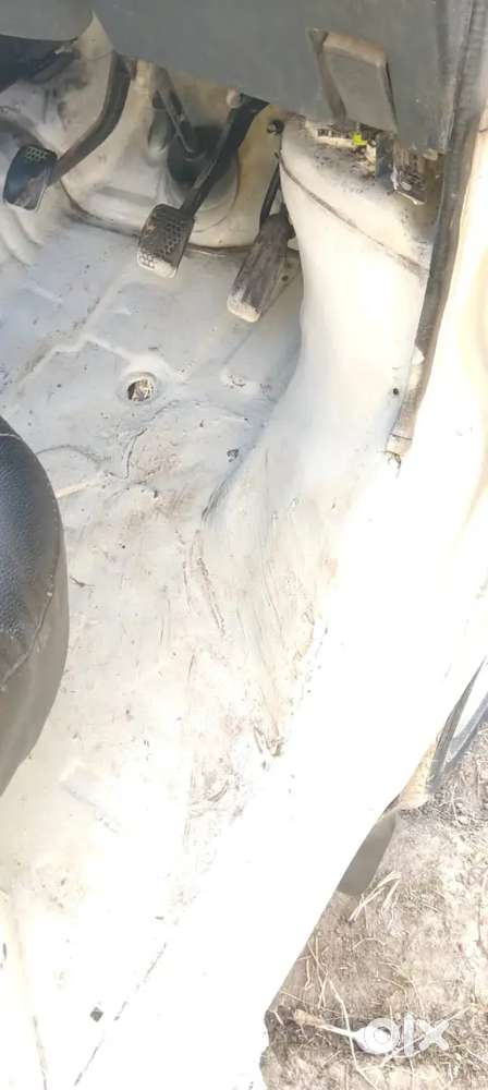 Rajpura Anaaj Mandi Mein