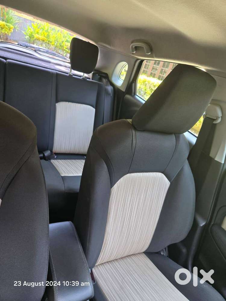 Toyota Glanza Vx (2022 Nov Registration) – Single Owner – 57,000 Km