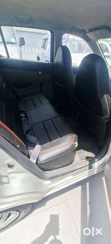Maruti Suzuki Alto 800 Lxi, 2012, Petrol