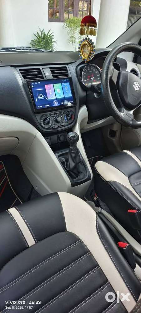 Maruti Suzuki Celerio 1.0 Tour H2 Cng, 2019, Petrol