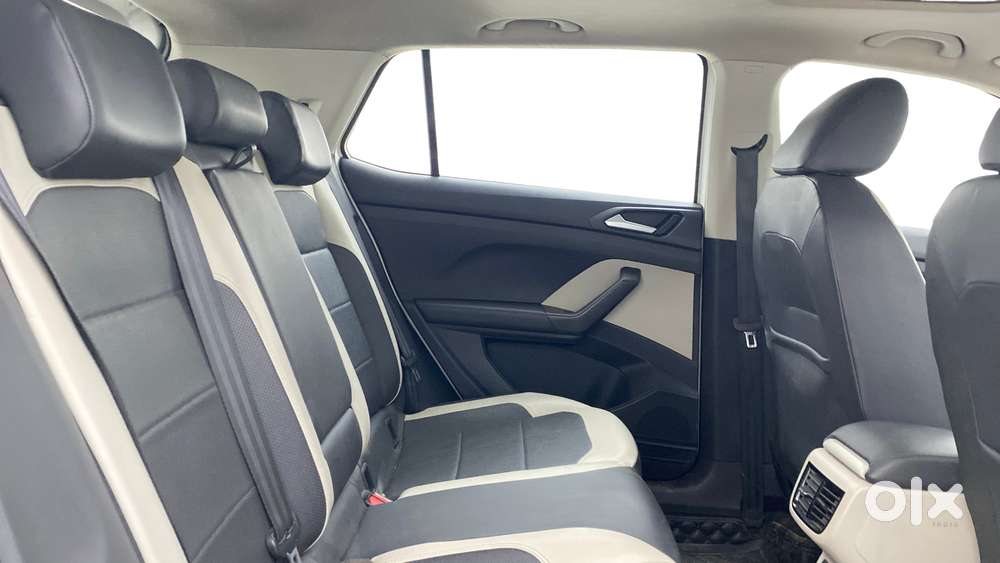 Volkswagen Taigun 1.0 Tsi Topline, 2022, Petrol