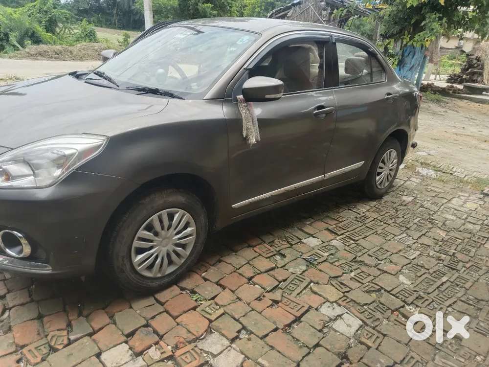 Maruti Suzuki Dzire 1.2 2021
