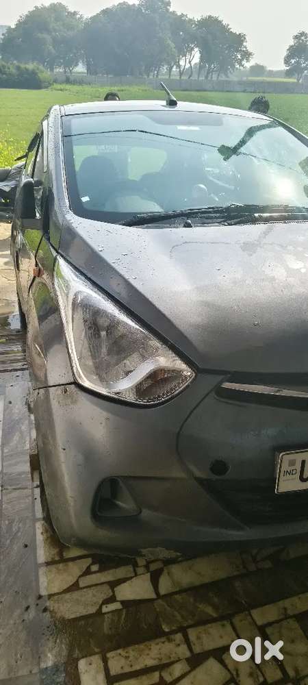 Hyundai Eon 0.8 Magna 2011