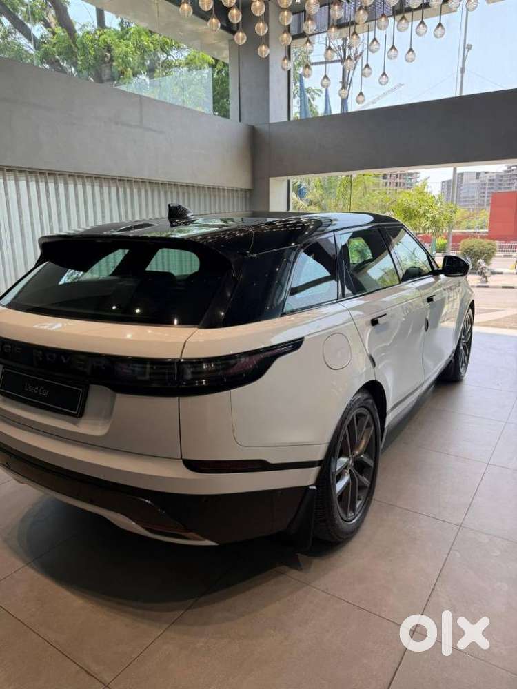Land Rover Range Velar Hse Dynamic 2.0 Diesel, 2024, Diesel