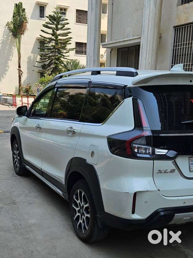 Maruti Suzuki Xl6 2023 Petrol 100000 Km Driven
