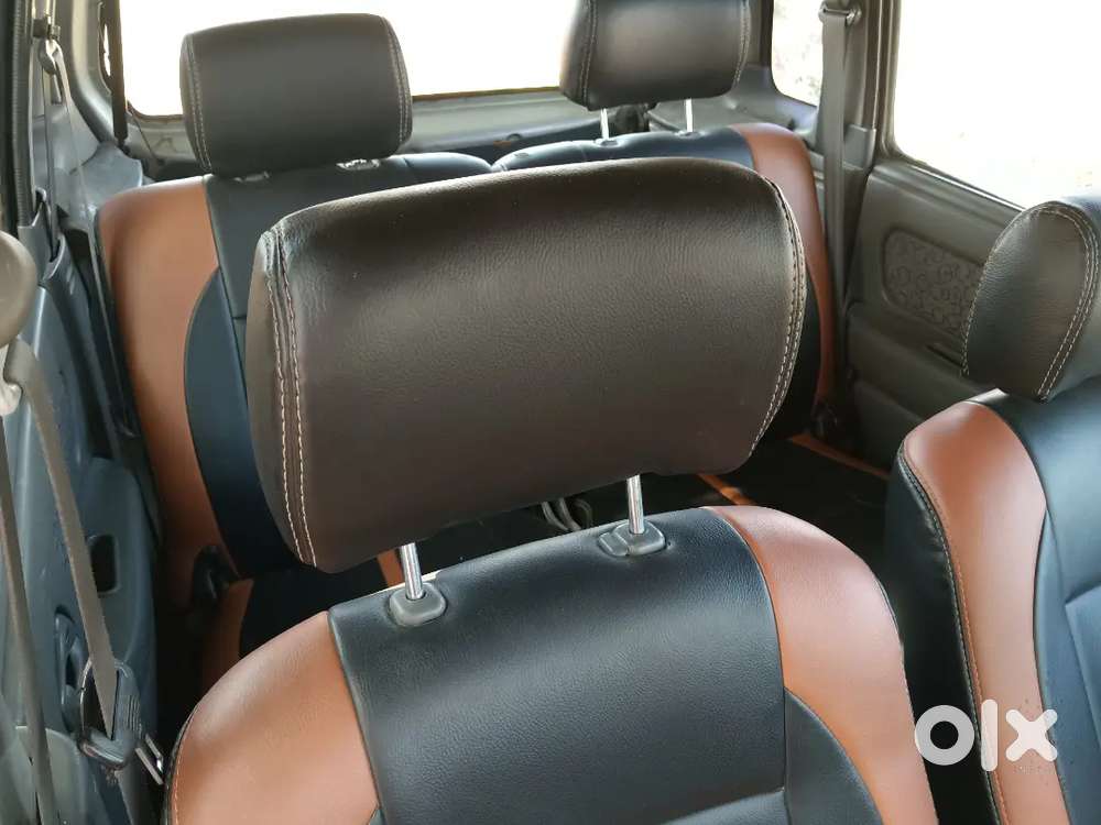 Maruti Suzuki Wagon R Flex Fuel 2005 Petrol 100000 Km Driven
