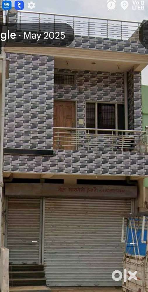 For rent at Main road Panagar, Jabalpur (M.P)