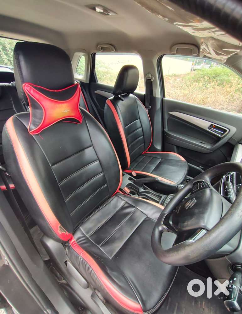 Maruti Suzuki Brezza Zdi, 2017, Diesel