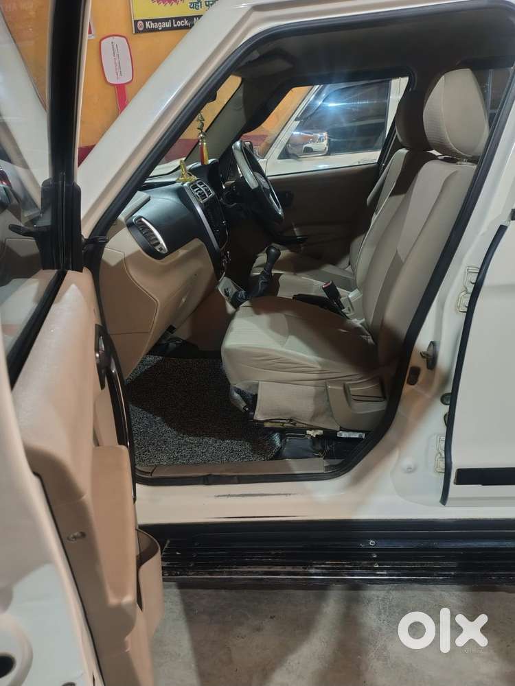 Mahindra Bolero Neo N8, 2021, Diesel