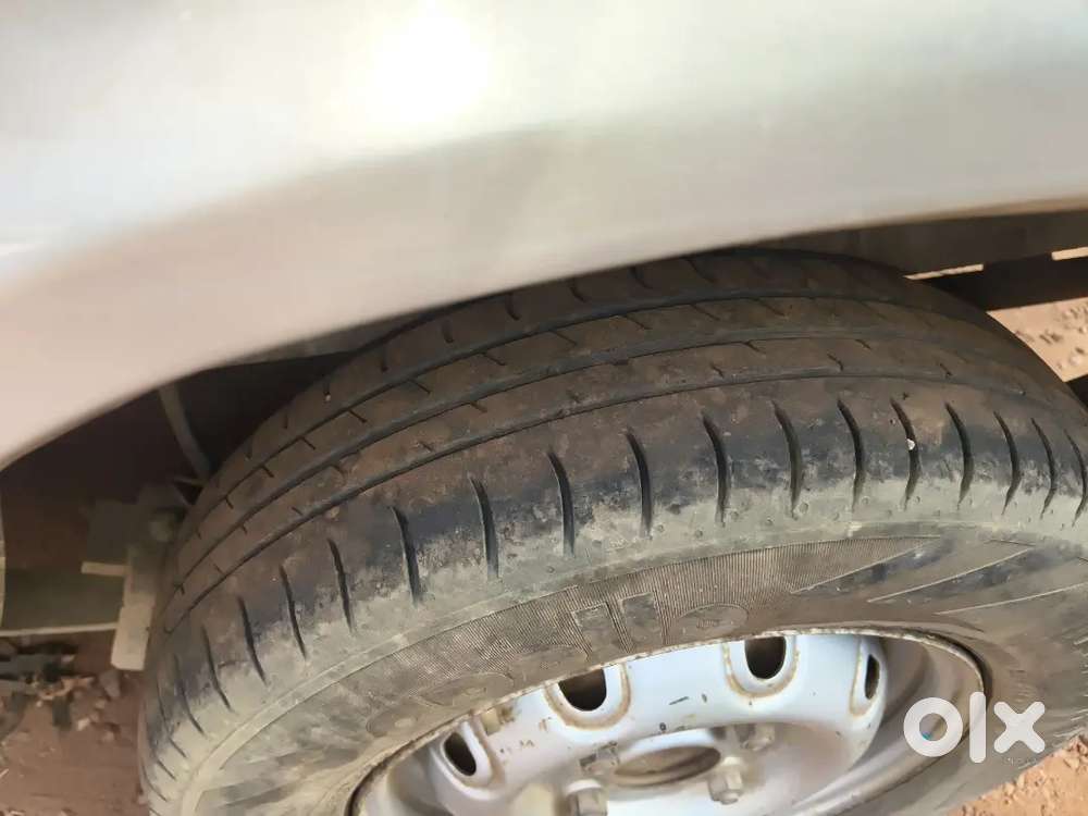 Maruti Suzuki Omni 2017 Petrol 60000 Km Driven