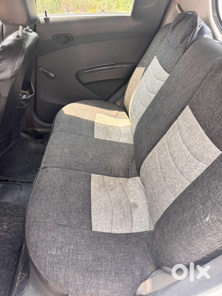 Chevrolet Beat Diesel Manual 2015