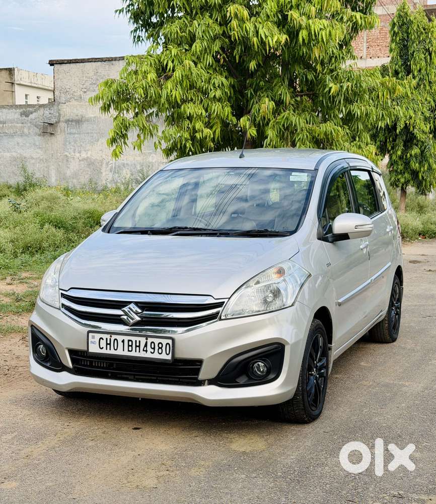 Maruti Suzuki Ertiga Vdi, 2016, Diesel