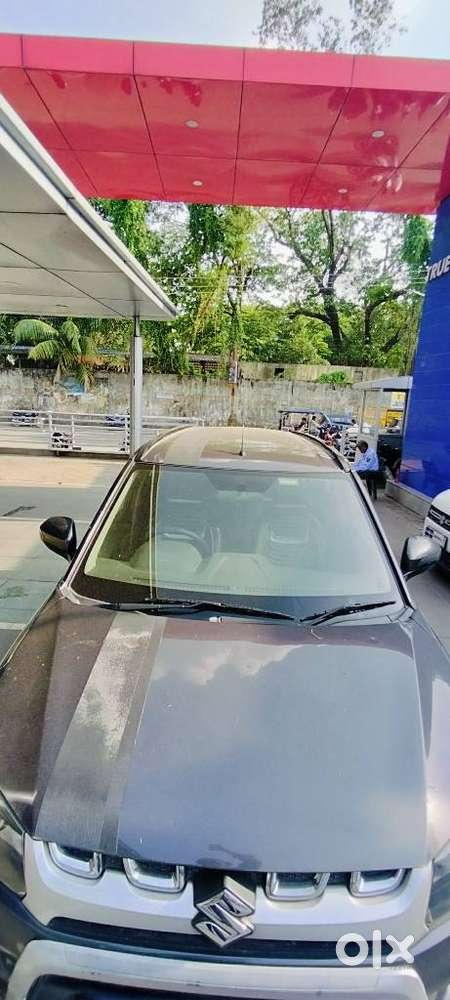 Maruti Suzuki Vitara Brezza Vdi, 2018, Diesel